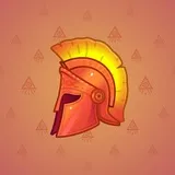 Heroic Helmet #302 Heroic Helmet #302