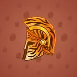 Heroic Helmet #3020 Heroic Helmet #3020
