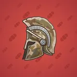 Heroic Helmet #3039 Heroic Helmet #3039