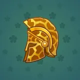 Heroic Helmet #3048 Heroic Helmet #3048