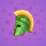 Heroic Helmet #3064 Heroic Helmet #3064