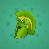 Heroic Helmet #316