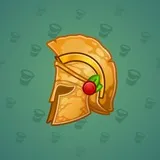 Heroic Helmet #356 Heroic Helmet #356