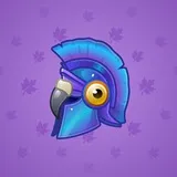 Heroic Helmet #358