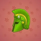 Heroic Helmet #371