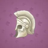 Heroic Helmet #384