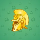 Heroic Helmet #435 Heroic Helmet #435