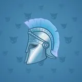 Heroic Helmet #459