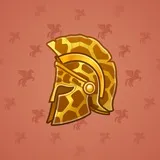Heroic Helmet #466