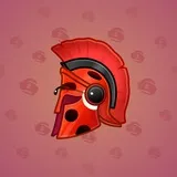 Heroic Helmet #469