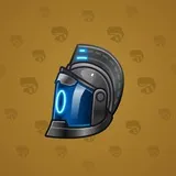 Heroic Helmet #546