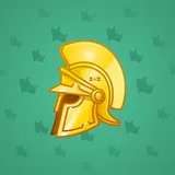 Heroic Helmet #552