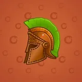 Heroic Helmet #584