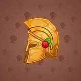 Heroic Helmet #633