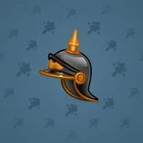 Heroic Helmet #668