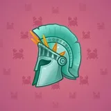 Heroic Helmet #708
