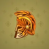 Heroic Helmet #723 Heroic Helmet #723