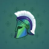 Heroic Helmet #764