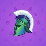 Heroic Helmet #792