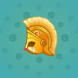 Heroic Helmet #796 Heroic Helmet #796