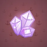 Ion Gem #1017