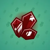 Ion Gem #1020 Ion Gem #1020