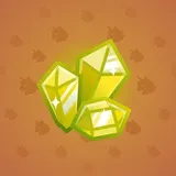 Ion Gem #1031 Ion Gem #1031