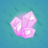 Ion Gem #1054 Ion Gem #1054