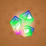Ion Gem #1116
