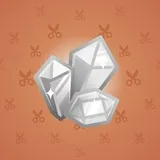 Ion Gem #1208 Ion Gem #1208