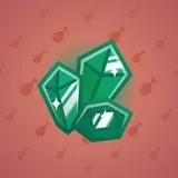 Ion Gem #1222 Ion Gem #1222