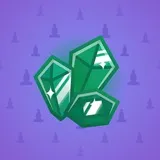 Ion Gem #1358