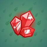 Ion Gem #1394