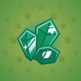 Ion Gem #1420 Ion Gem #1420