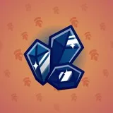 Ion Gem #1502 Ion Gem #1502