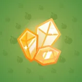Ion Gem #1529