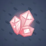 Ion Gem #1548 Ion Gem #1548