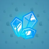 Ion Gem #156