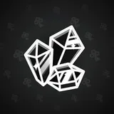 Ion Gem #1565 Ion Gem #1565