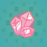 Ion Gem #1587 Ion Gem #1587