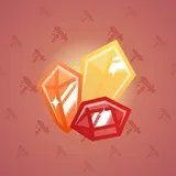 Ion Gem #1726