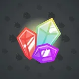 Ion Gem #1735 Ion Gem #1735