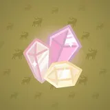 Ion Gem #1858