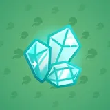 Ion Gem #1878