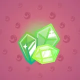 Ion Gem #1891 Ion Gem #1891