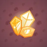 Ion Gem #1907 Ion Gem #1907