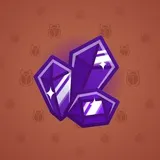 Ion Gem #1918 Ion Gem #1918