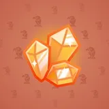 Ion Gem #2001 Ion Gem #2001
