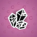Ion Gem #2056 Ion Gem #2056