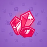 Ion Gem #2107 Ion Gem #2107